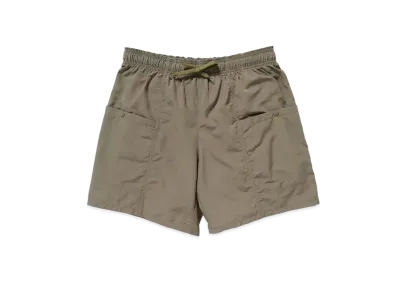 Wtaps UDT / SHORTS / NYLON. WEATHER "Olive Drab"