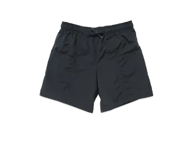 Wtaps UDT / SHORTS / NYLON. WEATHER "Black"