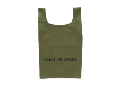 Wtaps CONVENI / BAG / COTTO "Olive Drab"