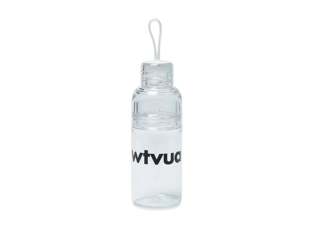 Wtaps H2O / BOTTLE / PCT. KINTO "Clear"