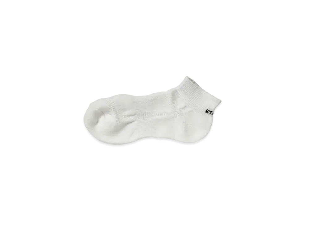 Wtaps SKIVVIES. SOX "White"