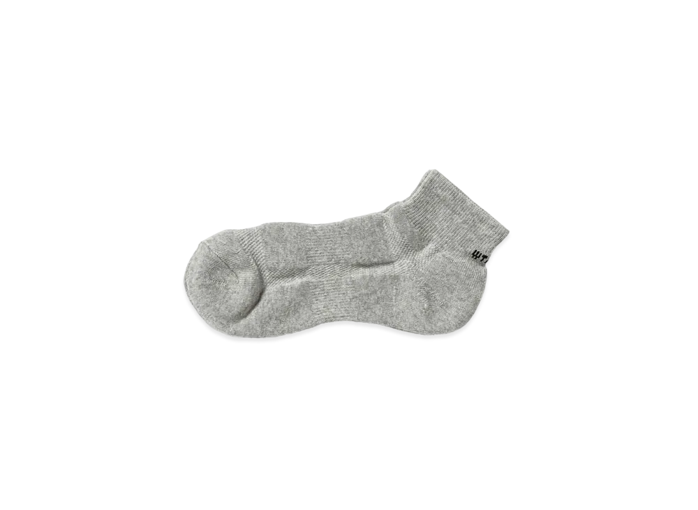 Wtaps SKIVVIES. SOX "Gray"