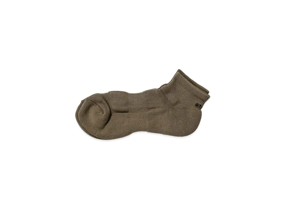 Wtaps SKIVVIES. SOX "Olive Drab"