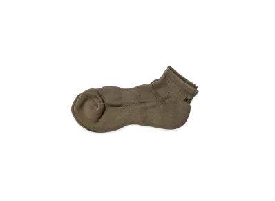 Wtaps SKIVVIES. SOX "Olive Drab"