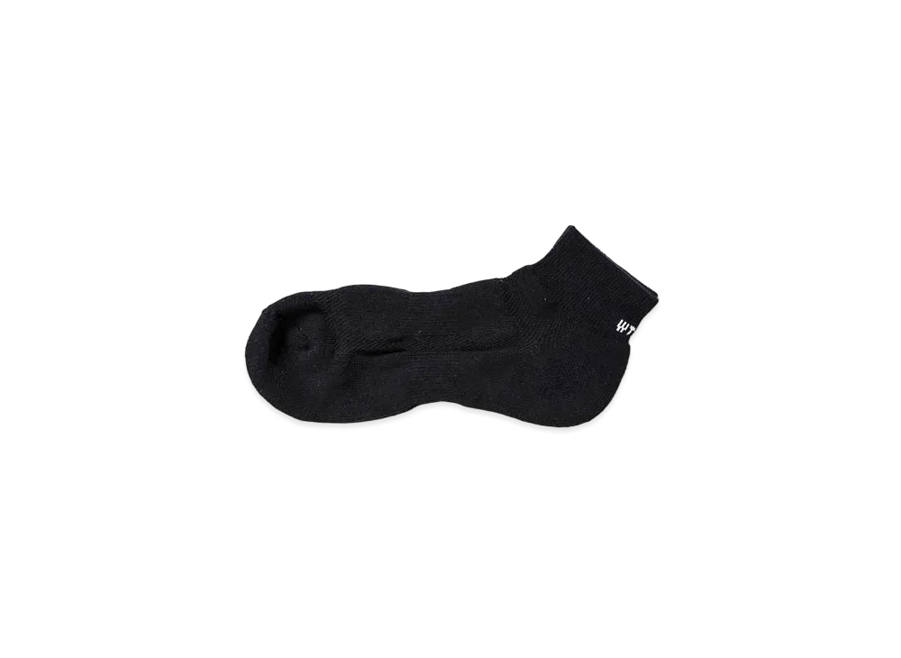 Wtaps SKIVVIES. SOX "Black"