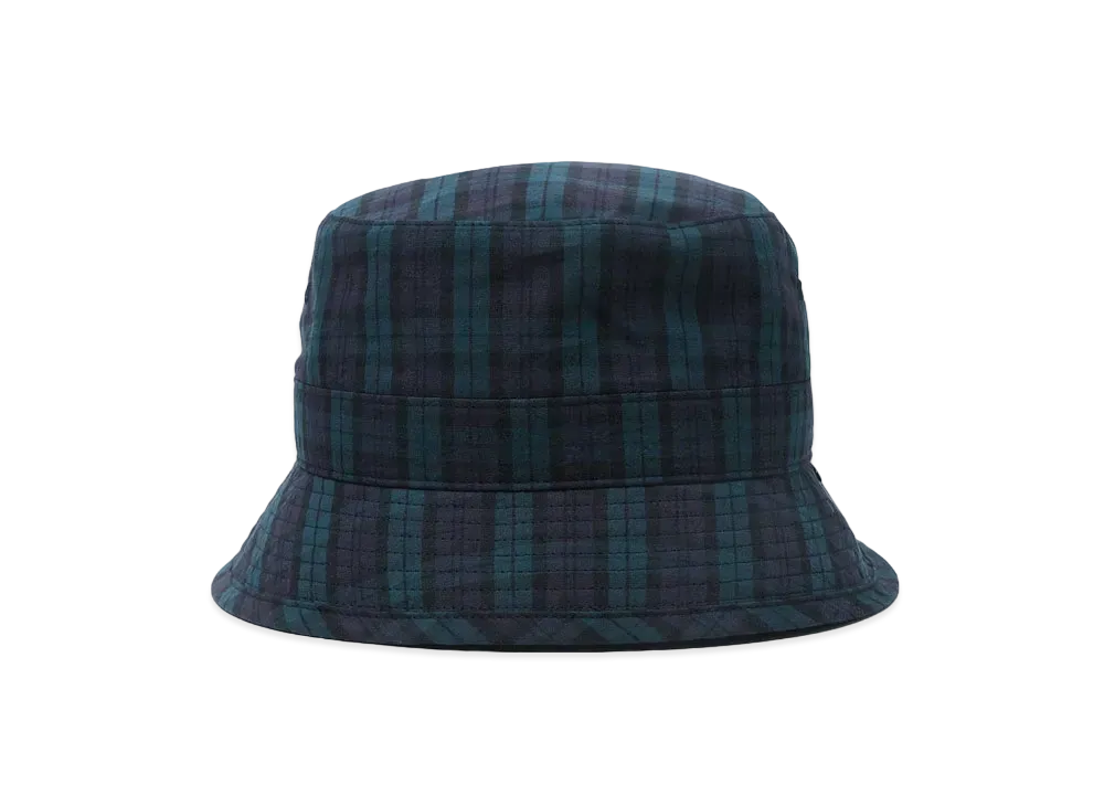 Wtaps BUCKET 03 / HAT / LICO. DUMP. TEXTILE "Green"