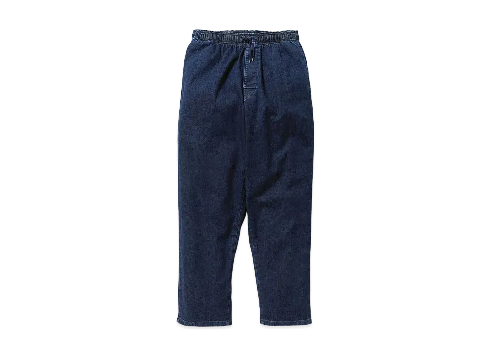 Wtaps Seagll 01 / Trousers / Cotton. Denim "Indigo"