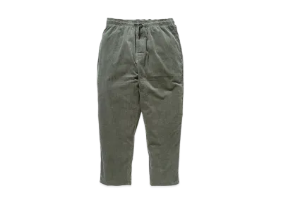Wtaps Seagull 04 / Trousers / Cotton. Corduroy. Wut "Olive Drab"