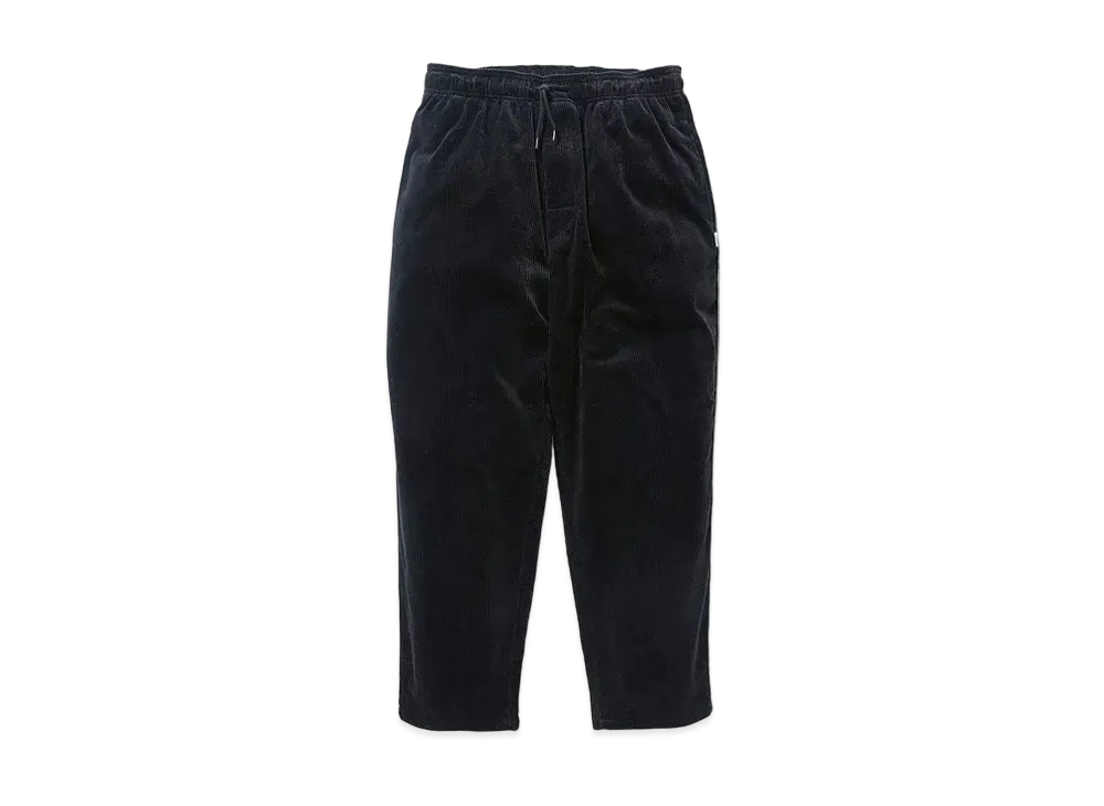 Wtaps Seagull 04 / Trousers / Cotton. Corduroy. Wut "Black"
