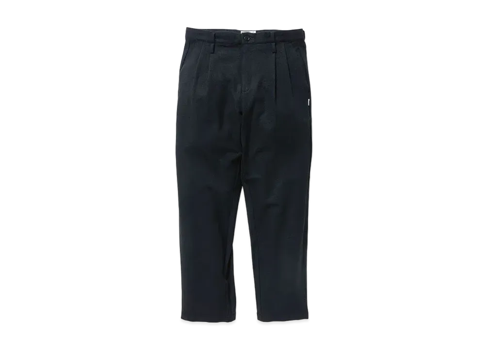 パンツ WTAPS TUCK / TROUSERS / RAPO. TWILL S Wtaps Tuck / Trousers / Rapo. Twill 
