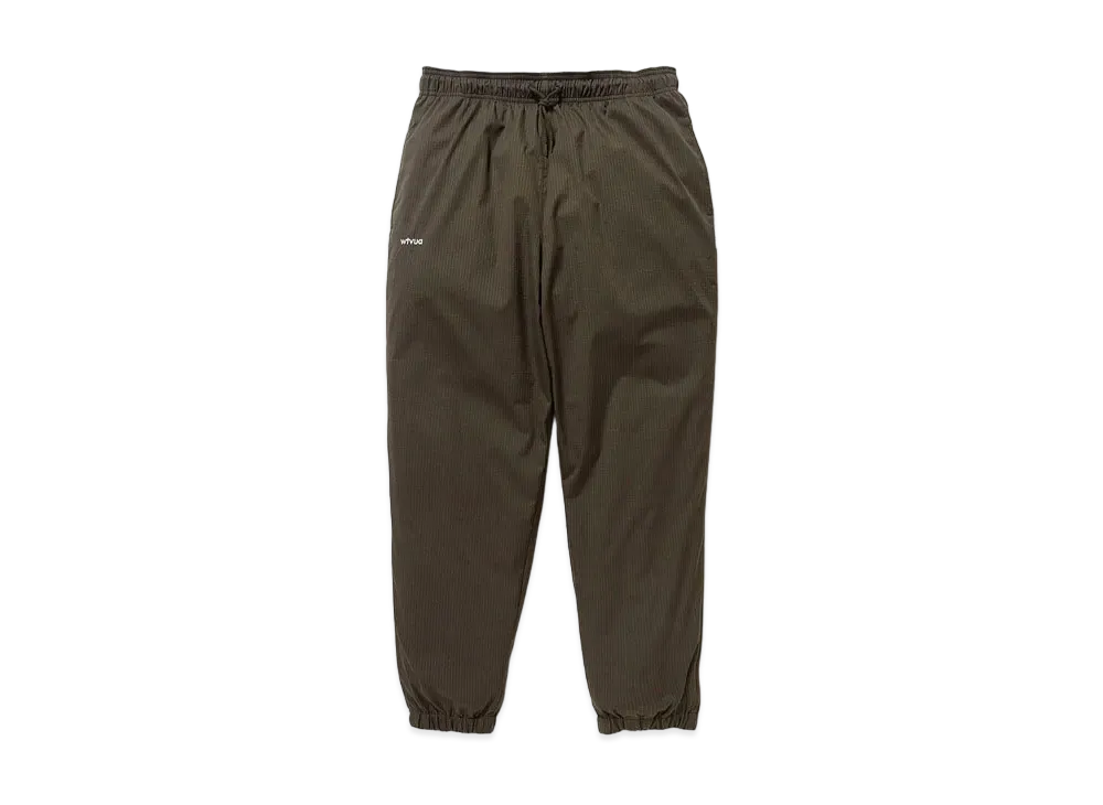 Wtaps Incom 01 / Trousers / Ctpl. Ripstop. Wtvua "Olive Drab"