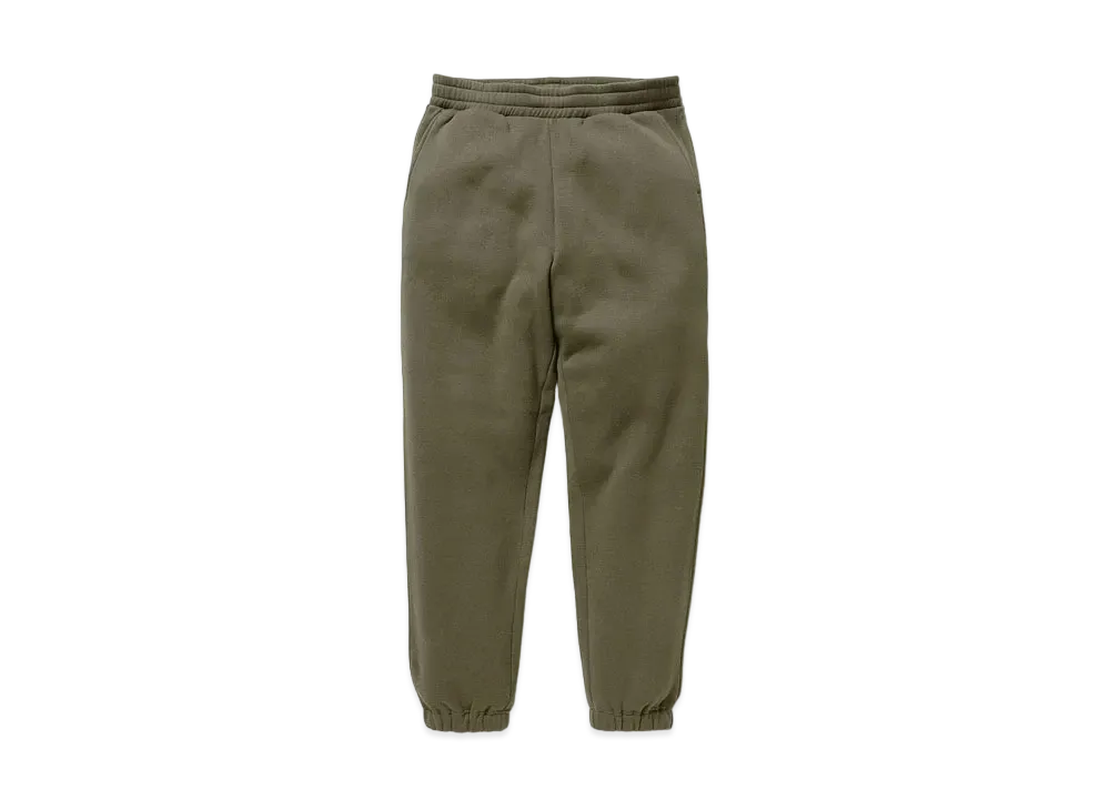 Wtaps AII / Trousers / Cotton "Olive Drab"