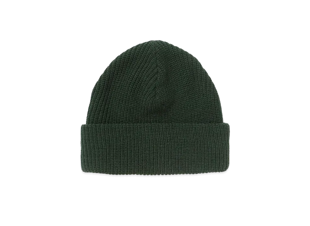 Wtaps Beanie 06 / Beanie / Acrylic. Crst "Olive Drab"