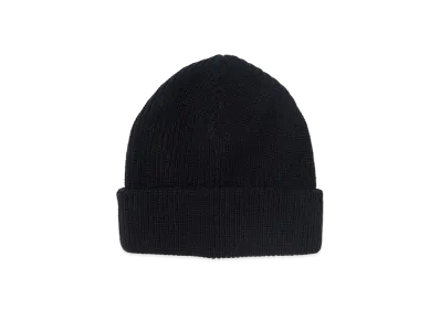 Wtaps Beanie 06 / Beanie / Acrylic. Crst "Black"