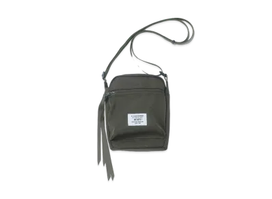 Wtaps Reconnaissance / Pouch / Poly. Cordura. Spec "Olive Drab"