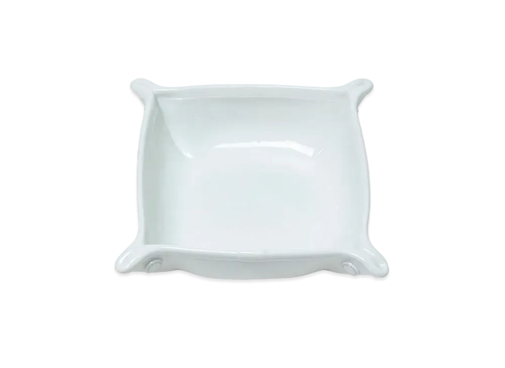 Wtaps Den L / Hardshell Tray / Ceramic. Sign "White"