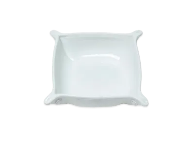 Wtaps Den L / Hardshell Tray / Ceramic. Sign "White"