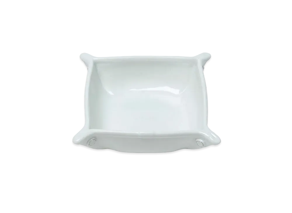 Wtaps Den M / Hardshell Tray / Ceramic. Sign "White"