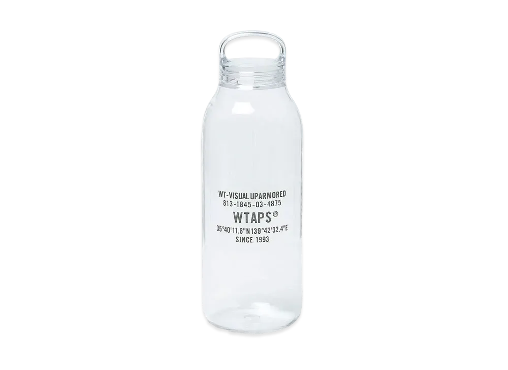 Wtaps H2o / Bottle / Pct. KINTO. Spec 
