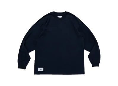 Wtaps Aii 03 / LS / Ctpl. Sign "Navy"
