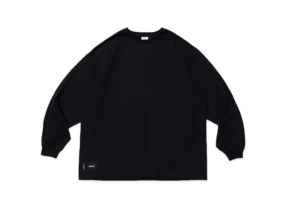 WTAPS INGREDIENTS SPEC SS COTTON S Tシャツ WTAPS INGREDIENTS SPEC