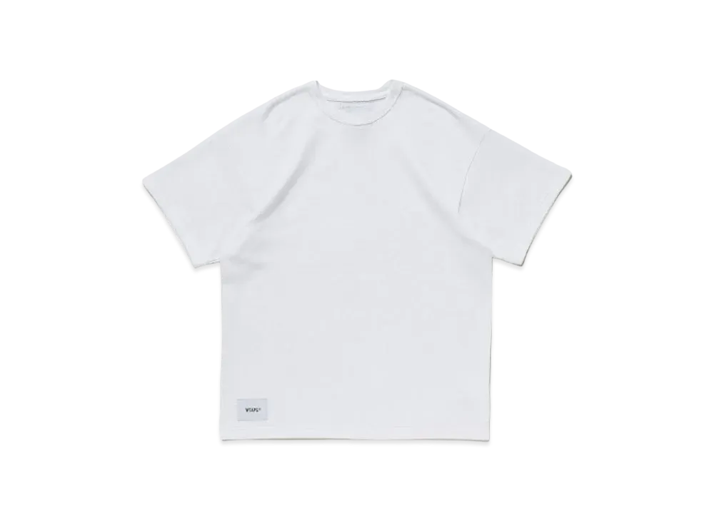 Wtaps Kb / Ss / Ctpl "White"