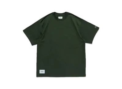 Wtaps Design 06 / SS / Ctpl. Gps "Olive Drab"