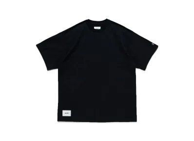 Wtaps Design 06 / SS / Ctpl. Gps "Black"