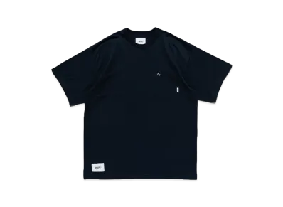 Wtaps Sac 01 / SS / Ctpl. League "Navy"