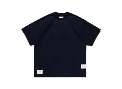 Wtaps Cheat / SS / Cotton "Navy"