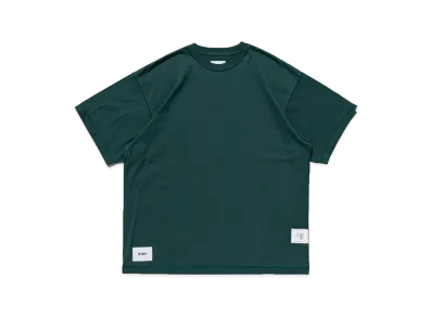Wtaps Cheat / SS / Cotton "Green"