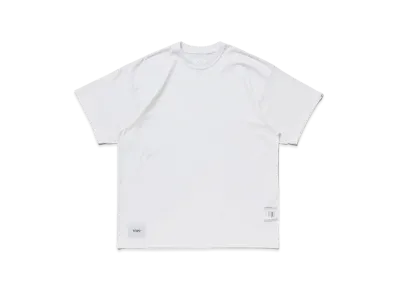 Wtaps Cheat / SS / Cotton "White"