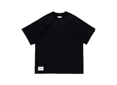 Wtaps Aii / SS / Cotton. League "Black"