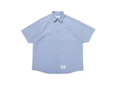 Wtaps Repo 01 / SS / Ctpl. Ripstop. Sign "Sax"