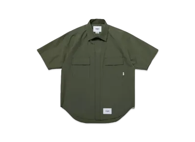 Wtaps Tang /SS / Nyco. Ripstop. Cordura "Olive Drab"