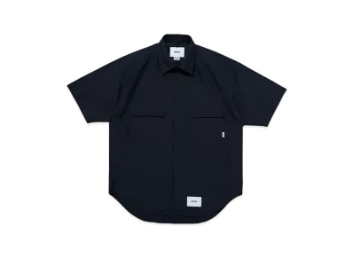 Wtaps Tang /SS / Nyco. Ripstop. Cordura "Navy"