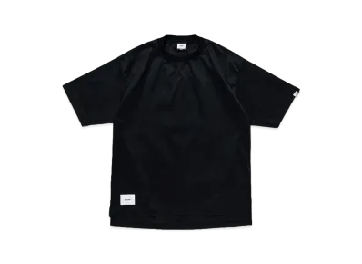 Wtaps Ipch / SS / Ctpl. Weather. Coolmax. Llw "Black"