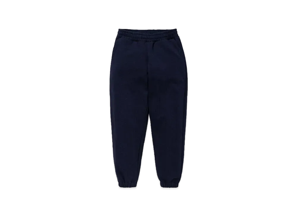 Wtaps Design / Trousers / Cotton. College "Navy"