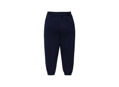Wtaps Design / Trousers / Cotton. College "Navy"