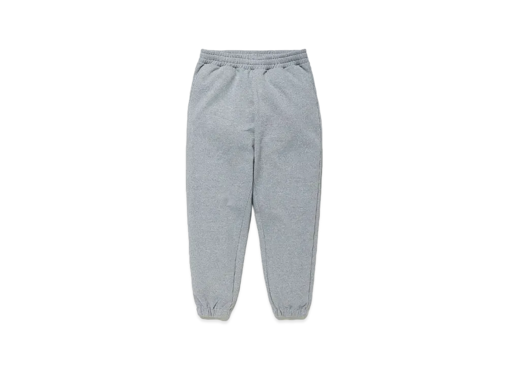 Wtaps Design / Trousers / Cotton. College "Ash Gray"