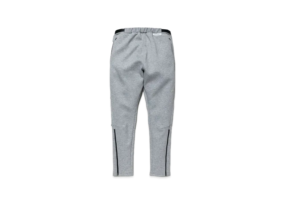 ダブルタップス ベンド / トラウザーズ / ラポ 231ATDT-CSM06 "アッシュ グレー"