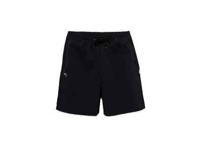 Wtaps Wus / Shorts / Ctpl. Wut "Black"
