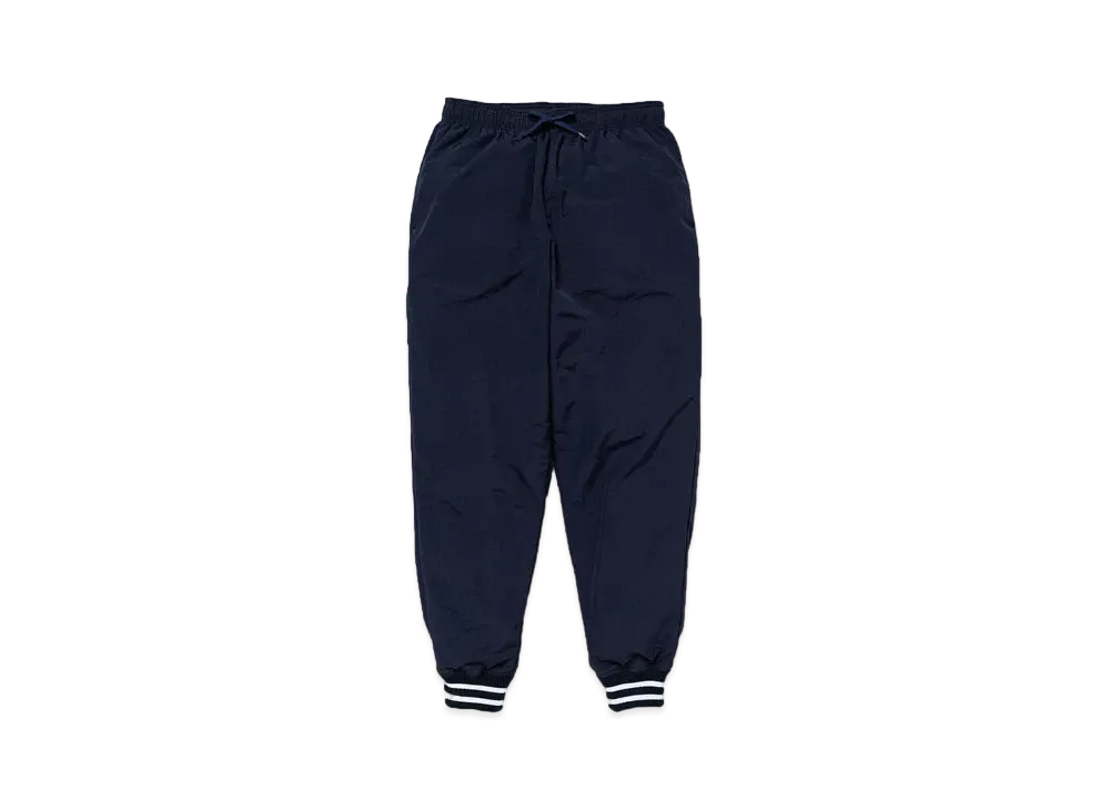 Wtaps Pitch / Trousers / Nylon. Tussah "Navy"