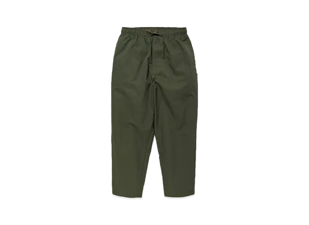 Wtaps Seagull 01 / Trousers / Poly. Twill "Olive Drab"