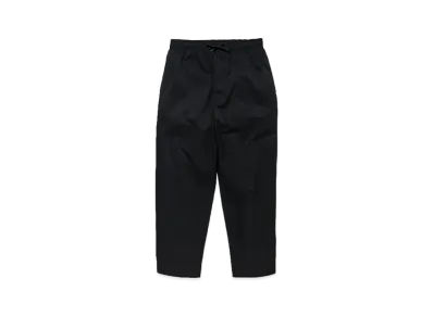 Wtaps Seagull 01 / Trousers / Poly. Twill "Black"