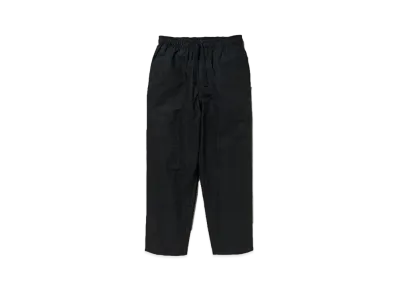 Wtaps Sddt2002 / Trousers / Cotton. Ripstop "Black"