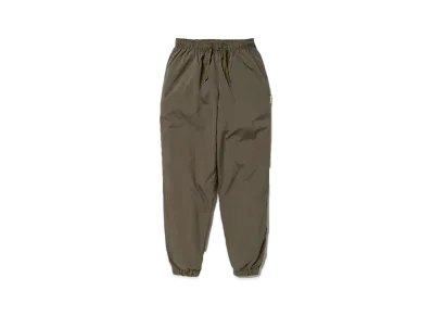 Wtaps Spst2001 / Trousers / Poly. Taffeta "Olive Drab"