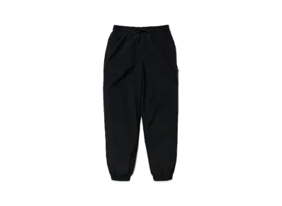 Wtaps Spst2001 / Trousers / Poly. Taffeta "Black"