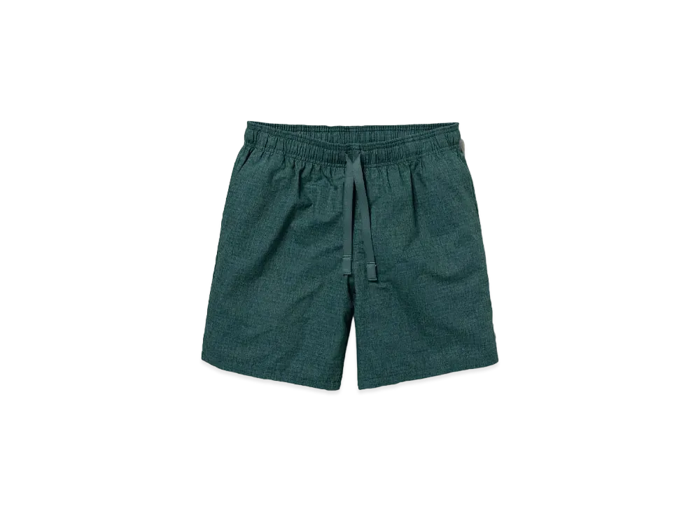 Wtaps Sdds2001 / Shorts / Cotton. Ripstop "Green"