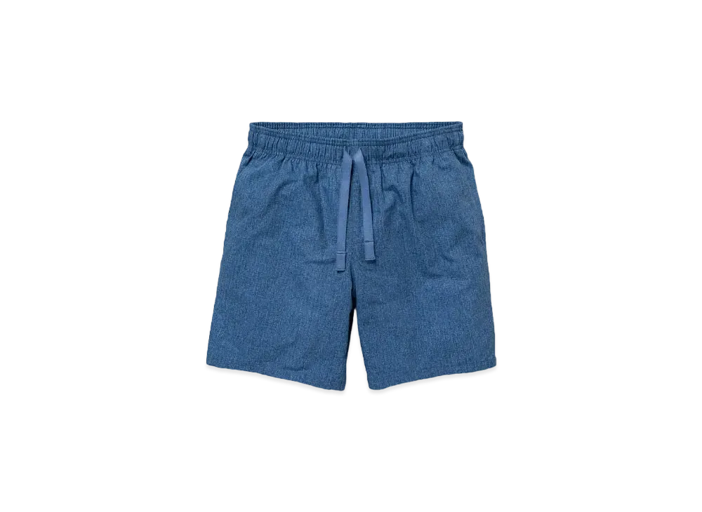 Wtaps Sdds2001 / Shorts / Cotton. Ripstop "Indigo"